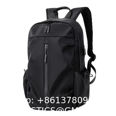 Travel Laptop Backpack, Business Backpack Anti-Theft with USB Charging Port Password Lock, Durable Water Resistant