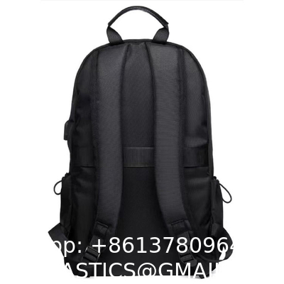 Travel Laptop Backpack, Business Backpack Anti-Theft with USB Charging Port Password Lock, Durable Water Resistant