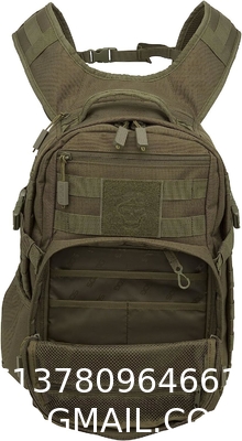 Specialty Knives Tools Ninja Tactical Daypack Backpack, Olive Drab Green, Military Backpack Tactical Travel Backpack