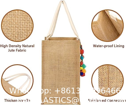 Beach Bag, Large Beach Bag For Women, Woven Straw Beach Tote Bag Waterproof, Weaving Swim Gym Shopping Travel Bag