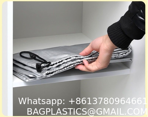 Quilt Storage Bag Large-Capacity Waterproof Moisture-Proof Foldable Household Clothes Quilt Finishing Bag Moving Pac