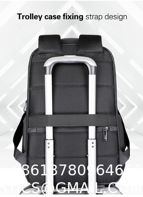 Multi functional Classic Fashion Laptop Backpack for Men Camping Outdoor Custom Logo Travel Sport Backpack with USB