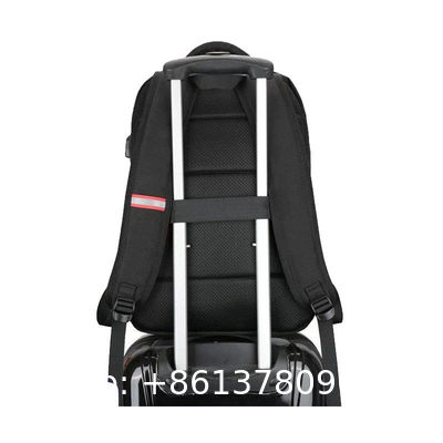 Backpack Manufacturer Laptop School Student Backpack Bags China Waterproof Polyester Travel Backpack Bag With Usb