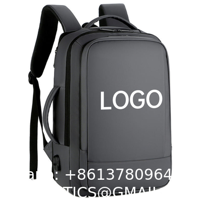 Custom Mochila Para Laptop Computador Portatil Grande Mochila Masculina Notebook Slim Business Laptop Smart Backpack