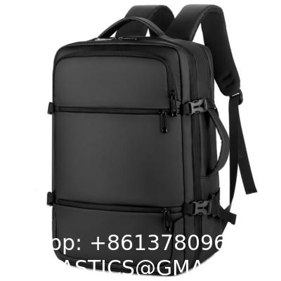 Back Pack Rucksacks Laptop Bag 15.6 Travel Hand Luggage Men's Backpacks Fashion Designer Big Capacity College Casual