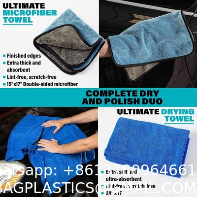 Car Cleaning Tools Kit, Car Detailing Kit, Car Detailing Brush Set with Carry Bag, Auto Drill Brush Car Wash Kit