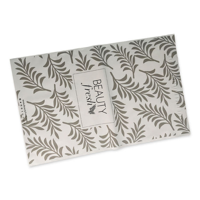 Hot Wholesale Eco Friendly 100% Biodegradable Sustainable Cornstarch Certified Disposable Custom Printed Compostable