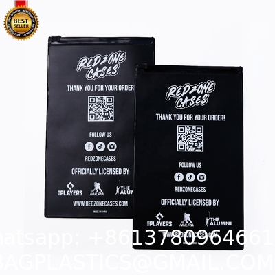Customized Brand Logo Fashion Mobile Phone Case For IPhone Mobile Phone Charging Line PVC Plastic Packaging