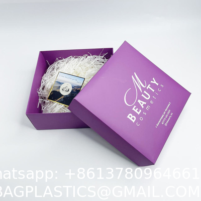 E-Commerce Custom Printing Logo Self Sealing Recycled Blue Shipping Box E Flute Corrugated Transport Mailer Carton