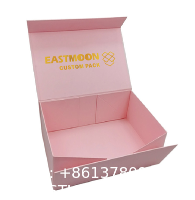 E-Commerce Custom Printing Logo Self Sealing Recycled Blue Shipping Box E Flute Corrugated Transport Mailer Carton