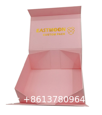 E-Commerce Custom Printing Logo Self Sealing Recycled Blue Shipping Box E Flute Corrugated Transport Mailer Carton