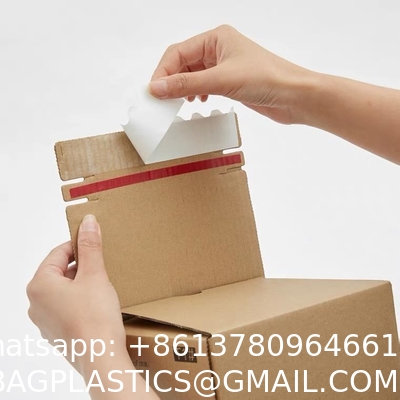 Hot Sale Custom Shipping Boxes Custom Logo Package Courier Box Delivery Corrugated Box