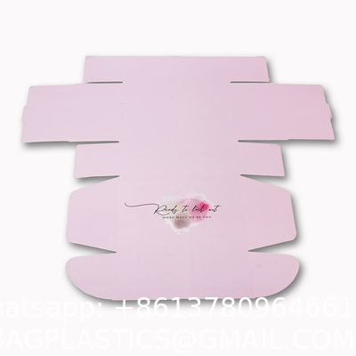 Custom Logo Design Matte Black Packing Box Paper Box Gift Box Packaging christmas paper box foldable paper clothing box