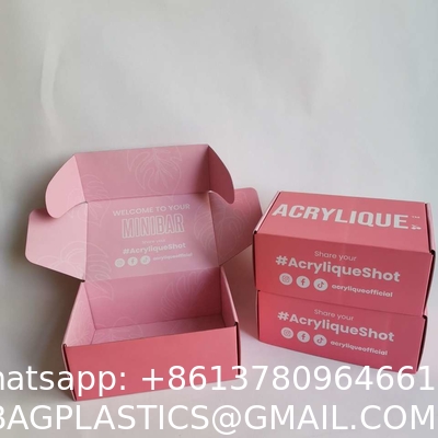 Custom Logo Design Matte Black Packing Box Paper Box Gift Box Packaging christmas paper box foldable paper clothing box
