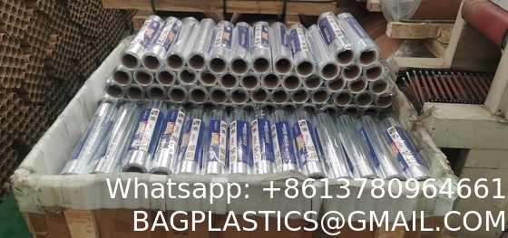 Hot Selling Aluminum Foil 1100 1145 1050 1060 1235 3003 5052 5A02 Aluminum Foil 8011 Jumbo Roll