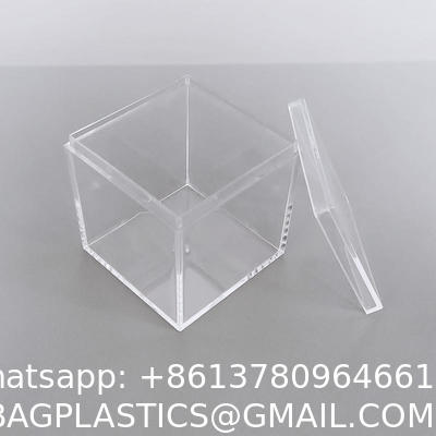 Find Similar Icon Clear Acrylic Display Case For Collectibles Self Assembly Acrylic Display Box Action Figure Protective Case Dustproof Protection