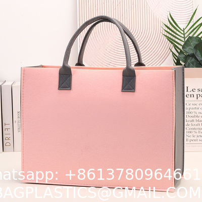 tote bag, tote handle bag, Bottle Wine Tote Bag, Insulated Thermal Padded Wine Bottle Carrying Cooler Carrier For Travel, Picnic, Great Gift For Wine Lover