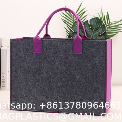 tote bag, tote handle bag, Bottle Wine Tote Bag, Insulated Thermal Padded Wine Bottle Carrying Cooler Carrier For Travel, Picnic, Great Gift For Wine Lover