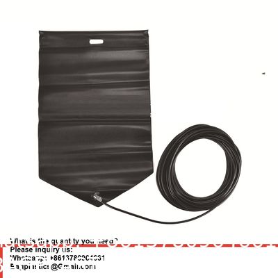 Extra Large 6500ML Drip Irrigation Bag Adjustable Flow, Self Automatic Watering System For Outdoor Gardening Plants And Flowers
