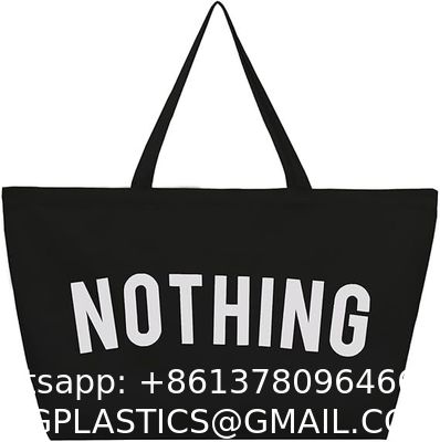 Gift Packaging Shopping Tyvek Tote Custom Bag Recyclable Promotional Eco Friendly Reusable Shopping Paper Custom Tote Coated Tyvek Bag