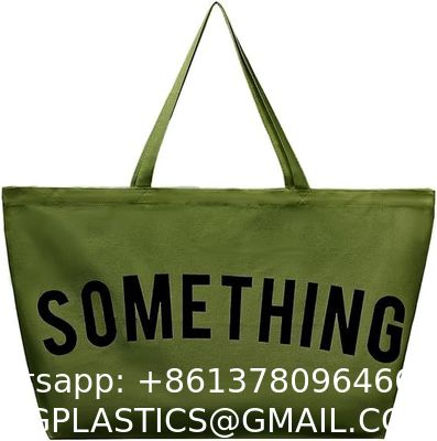 Gift Packaging Shopping Tyvek Tote Custom Bag Recyclable Promotional Eco Friendly Reusable Shopping Paper Custom Tote Coated Tyvek Bag