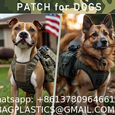 Custom Logo Embroidery Patches Wholesale Heat Press Designer Woven Patches Iron On Woven Hat Patches Embroidered For Clothes