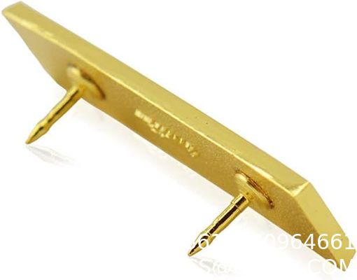 Emergency Medical Technician "EMT" Lapel Pin Set American Flag Uniform Pin For Police and Firefighters Metal Name Badges Engraved Metal Police Fire Military Better Badges