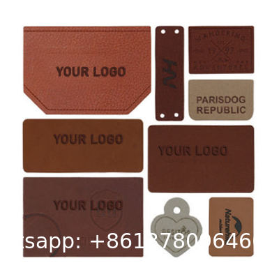 Leatherette Hat Patch With Adhesive, Rectangle Laserable Leatherette Patch, Faux Leather Patches For Hats Custom Fabric Repair Sew Laser Supplies