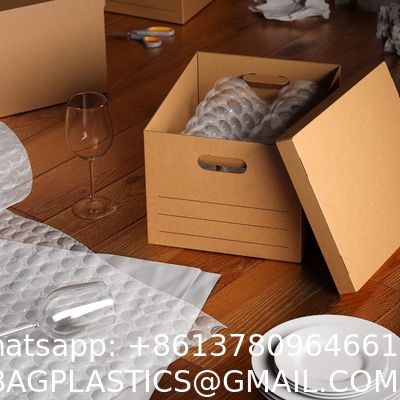 Moving Boxes With Reinforced Handle And Lids, Kitchen Moving Boxes with Reinforced Handle Lid Packing Supplies for Dishes and Glassware STOR/File Medium-Duty File Storage Boxes, FastFold