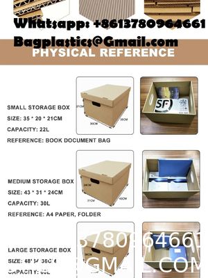 Moving Boxes With Reinforced Handle And Lids, Kitchen Moving Boxes with Reinforced Handle Lid Packing Supplies for Dishes and Glassware STOR/File Medium-Duty File Storage Boxes, FastFold