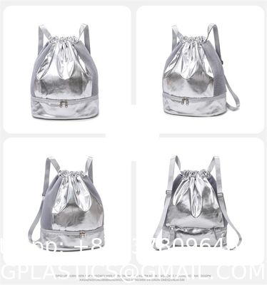 Holographic Backpack Cute Hologram Shoulder Bag Satchel Christmas Birthday Valentine'S Day For Women Durable, Padded & Spacious School Bag for Boys & Girls