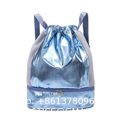 Geometric Luminous Purses And Handbags For Women Holographic Reflective Crossbody Bag Wallet Wholesale Custom Logo Holographic Beach Bag Waterproof Laser Women Shopping Bag Shoulder Tote Bag