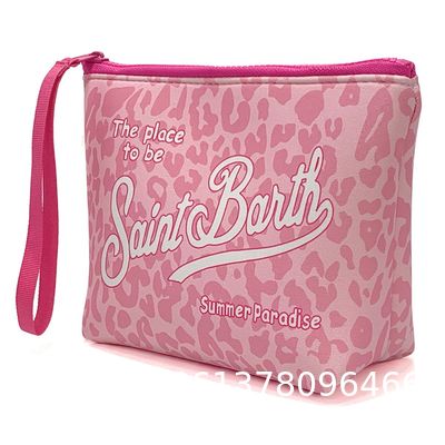 Travel Toiletry Bag For Women And Men, Beach Bag Waterproof Sandproof, Large Clear Tote For Gym Pool Beach Summer Vacation