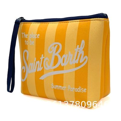 Travel Toiletry Bag For Women And Men, Beach Bag Waterproof Sandproof, Large Clear Tote For Gym Pool Beach Summer Vacation