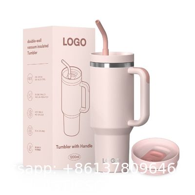 Gym Bottle Gym Water Bottle Insulated Tumbler Spout Lid Bottle Vacuum Bottle Leak Proof Bottle Reusable Bottle  Shaker Bottles Clear Bottle Water Bottle With Straw Water Jug Cup Flask