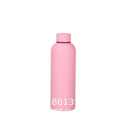 Water Bottle With Straw Water Jug Cup Flask Gallon Water Bottle Big Gallon Jug  Thermal Water Flask Squeeze Reusable Plastic Bottle Vacuum Water Flask Thermal Bottle