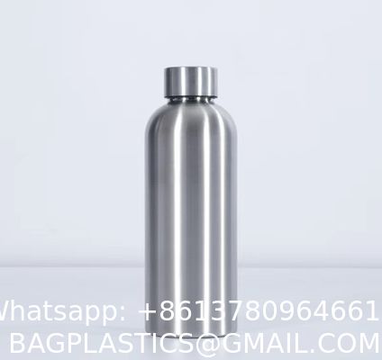 Water Bottle With Straw Water Jug Cup Flask Gallon Water Bottle Big Gallon Jug  Thermal Water Flask Squeeze Reusable Plastic Bottle Vacuum Water Flask Thermal Bottle