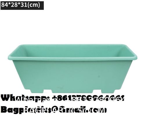 Modern Planters Aluminum Planters Return Cart Cabinet Long Planters Concrete Planters Extra-Large Planters Large Planters For Trees Food-Safe Plastic Planters Plastic Planters Planter Bags