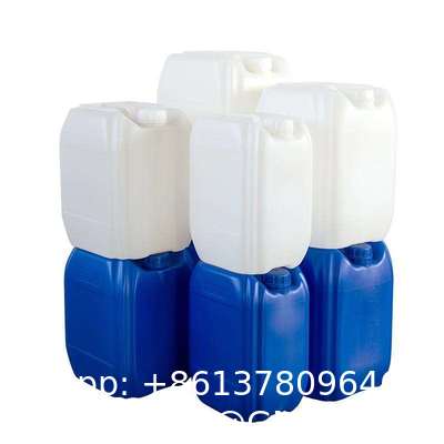 Plastic Jerry Can Square Bucket With Lid For Sealing Chemical Waste Recyclable 5L 10L 20L 25L 30L Thickened Chemical Plastic Drum Plastic Barrel Plastic Cask