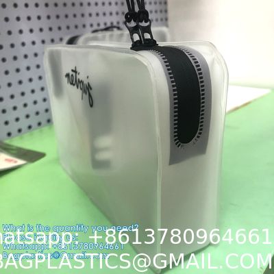 Pencil Case Large Capacity Pencil Pouch Aesthetic Pencil Box For Office Stationery Organizer, Simple Sturdy Multifunctional Pencil Bag Pencil Pouches for 3 Ring Binder, Smooth Zipper