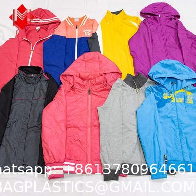 Premium Quality 100kg Bale Japan Used Sports Branded Vintage Clothes Outdoor Clothes Bales Used Clothes Brand Jacket Cheap Designer Used Woman Clothes Branded Second Hand Used Clothes Men Brand Shirt