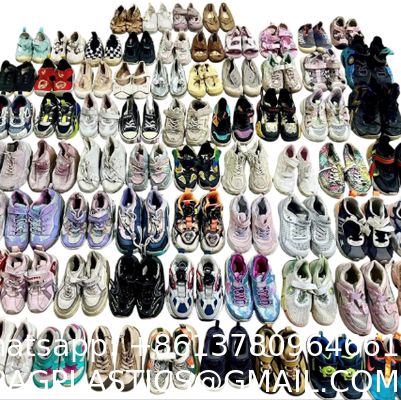 Wholesale Preloved Quality Basketball Shoes For Men Grade Bundle For Ph Used Shoes Stock Directly Factory Sport Designer Shoes Used Shoes Branded for Kids Used Shoes Wholesale Preloved Shoes Stock