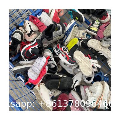 Wholesale Preloved Quality Basketball Shoes For Men Grade Bundle For Ph Used Shoes Stock Directly Factory Sport Designer Shoes Used Shoes Branded for Kids Used Shoes Wholesale Preloved Shoes Stock