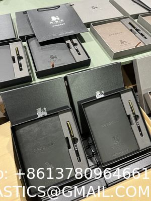 Stationery Set Gift Box Set Corporate Business Gift Promotional Gift Promotional Gift Set Custom Logo Notebook Set Diary Custom Note Book Gift Set Gift Set With Pen Diary Notebook With Pen Gift