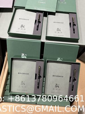 Stationery Set Gift Box Set Corporate Business Gift Promotional Gift Promotional Gift Set Custom Logo Notebook Set Diary Custom Note Book Gift Set Gift Set With Pen Diary Notebook With Pen Gift