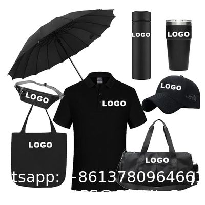 Custom Advert Promotion Items With Logo Promotional Business Gift Sets Marketing Products Cheap Promo Items Branded Gifts Advertising Brand Corporate Promotion Business Gift Set
