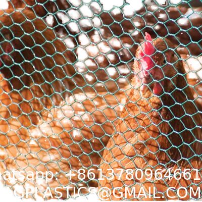 Wire, Steel Wire Mesh Roll, Versatile And Durable Garden Netting, Essential Galvanized PVC-Coated Hexagonal Chicken Wire Mesh Low Price Bulk Poultry Farm Roll Wire Welded Wire Mesh Processing Service