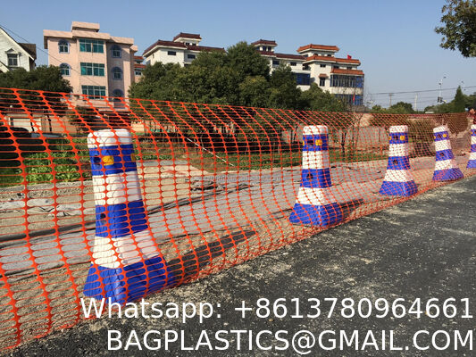 PP wire mesh Thickens 1.5-2.3mm Black Plastic Fence Rolling 2cm 3cm Hole Breeding Nets Protection Of Vegetable Fruit Plant PVC Fence