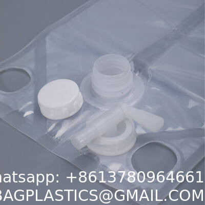 Collapsible Water Container With Spigot & Hook, BPA Free Water Jug, Foldable Carrier Bucket, Water Storage Container For Camping Hiking Survival Kit, 2-Pack (20L/5.3 Gallon)