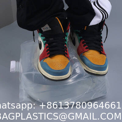 Collapsible Water Container With Spigot & Hook, BPA Free Water Jug, Foldable Carrier Bucket, Water Storage Container For Camping Hiking Survival Kit, 2-Pack (20L/5.3 Gallon)